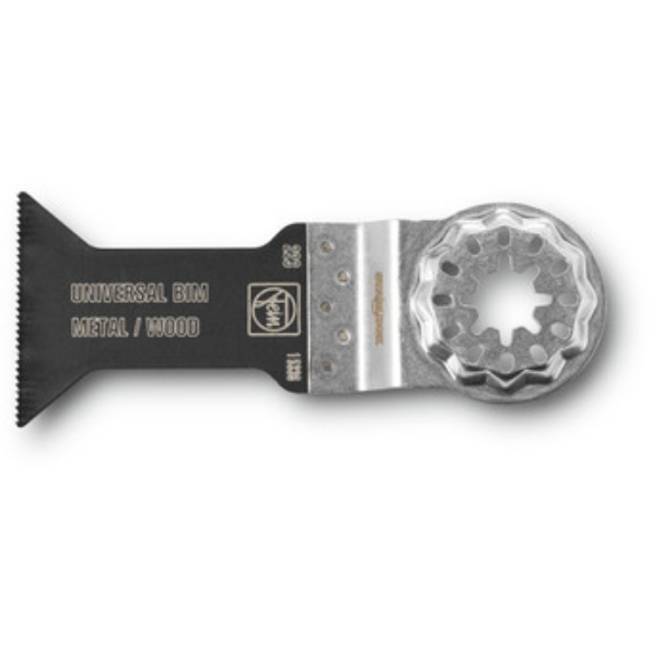 Afbeeldingen van FEIN E-Cut Universal-zaagblad 63502223240 44x55 10 stuks