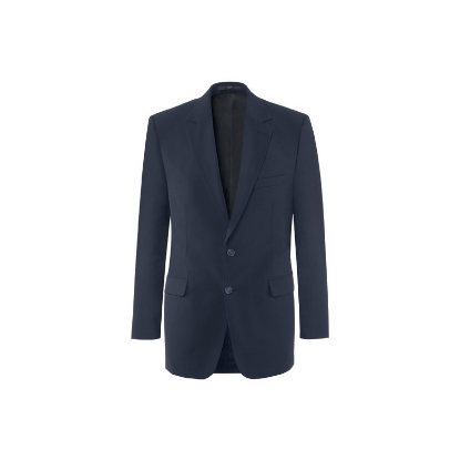 Afbeeldingen van Greiff heren blazer marine 44