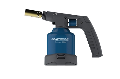 Afbeeldingen van Camping gaz sold.brander x2000