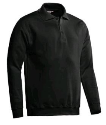 Afbeeldingen van Santino Robin polosweater Royal Blue 4XL