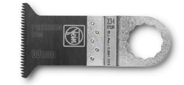 Afbeeldingen van FEIN E-Cut precision zaagblad BiM 63502210030 50x50