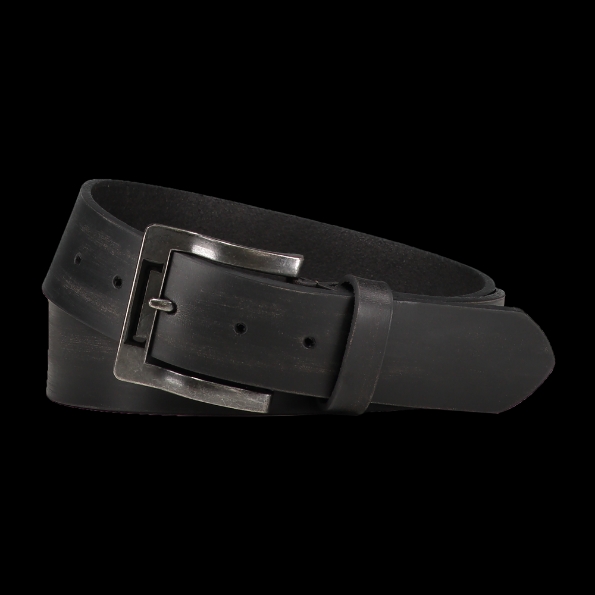 Afbeeldingen van TRICORP PREMIUM Riem Premium 100% Leer