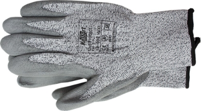 Afbeeldingen van Kelfort Werkhandschoen KEL-CT-D5 snijbestendig 2xl/11