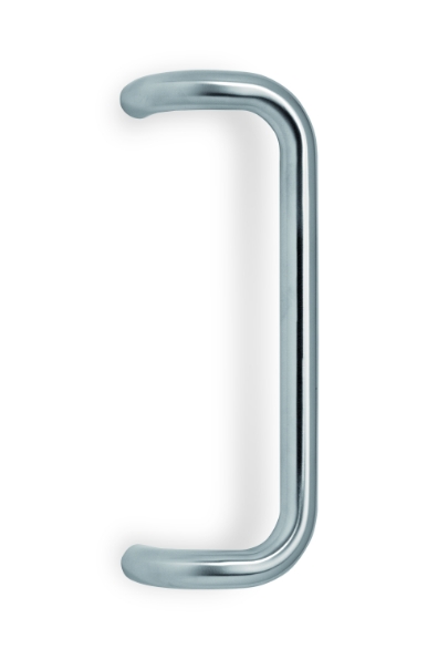 Afbeeldingen van Artitec Deurgreep rvs - Ø32 mm / 350 mm