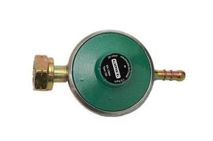 Afbeeldingen van Gautzsch drukregelaar uni    30mbar