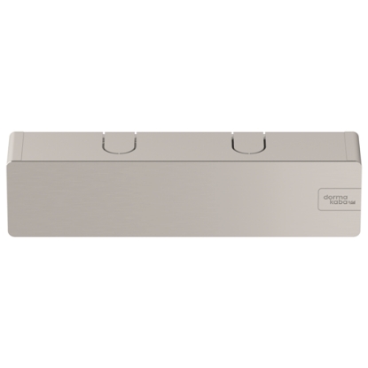 Afbeeldingen van dormakaba Glijarmdeurdranger TS 92 B XEA 1-4 rvs