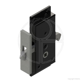 Afbeelding voor categorie Cilinder insteeksloten