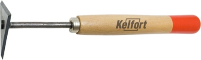 Afbeeldingen van Kelfort Verfkrabber driehoek 6cm