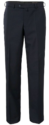 Afbeeldingen van Pantalon alex marine            M46