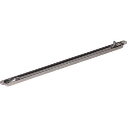 Afbeeldingen van Dorma inbouw kabelovergang, 25 x 480 x 17 mm