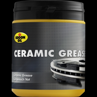 Afbeeldingen van Kroon-Oil Schroefdraadmontagepasta Ceramic Grease 60 gram