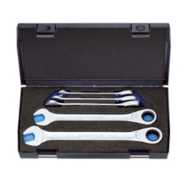 Afbeelding voor categorie Ring- steeksleutelsets