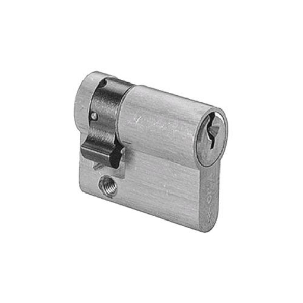 Afbeeldingen van CISA Europrofielcilinder serie Quality 30T10