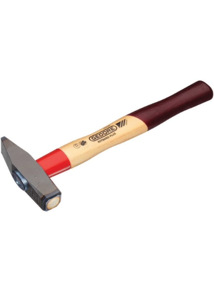 Afbeeldingen van GEDORE Bankhamer ROTBAND-PLUS 600 H 400 gram