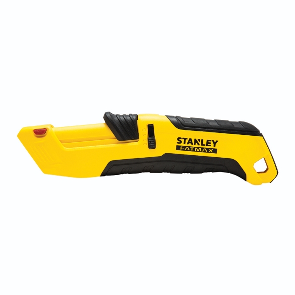 Afbeeldingen van STANLEY Fatmax veiligheidsmes trislide bimat FMHT10365-0