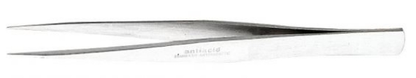 Afbeeldingen van Facom Pincet anti magnetisch 140 125mm