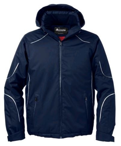 Afbeeldingen van ACODE Acode WindWear waterdicht winterjack