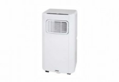 Afbeeldingen van Eurom mobiele airco pac9.2