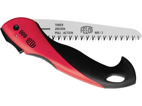 Afbeeldingen van FELCO Trekzaag 600