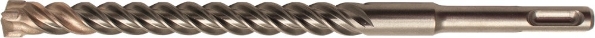 Afbeeldingen van Kelfort Hamerboor SDS-plus sds+ 4snijder 12x100/160