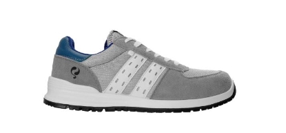 Afbeeldingen van Quick Veiligheidsschoen laag Sprint S1P grijs 44