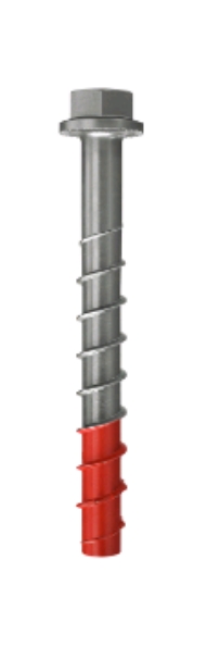 Afbeeldingen van fischer Betonschroef