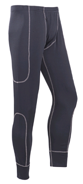 Afbeeldingen van Sioen Roja onderbroek antraciet L