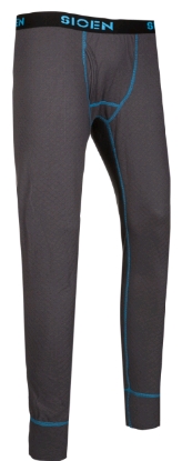 Afbeeldingen van Sioen onderbroek bremy grijs