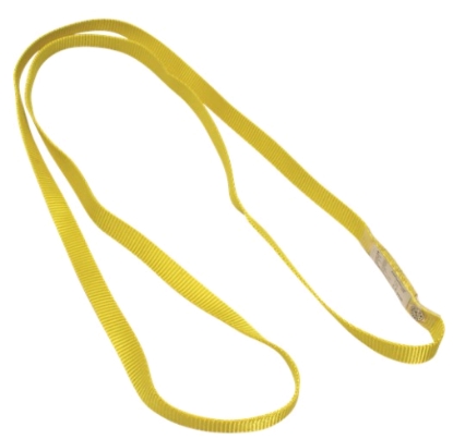 Afbeeldingen van Kelfort Sling (polyester band) 1,2 meter