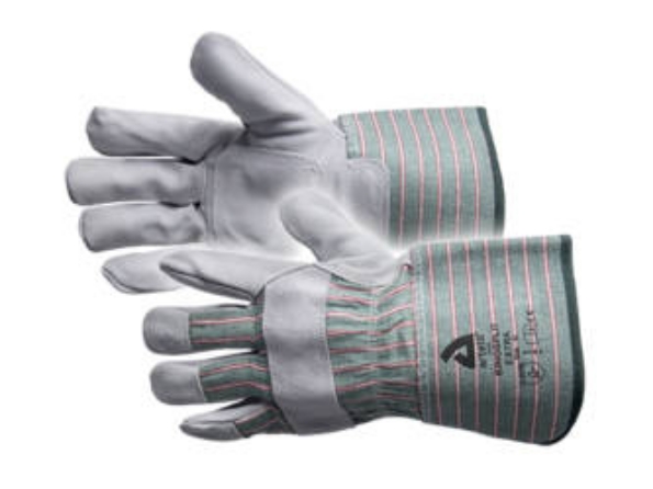 Afbeeldingen van Artelli Handschoen kingsplit extra maat10