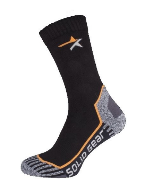Afbeeldingen van Solid Gear SG Active sock 3-pack