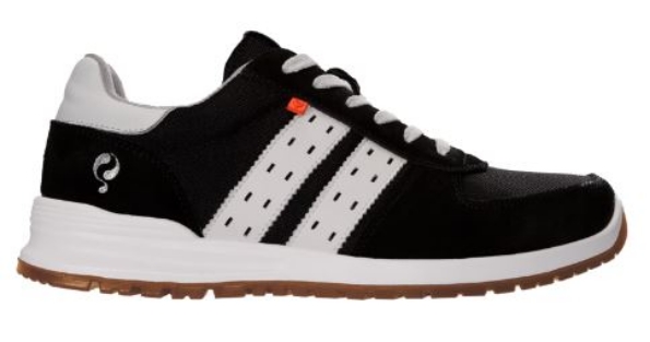 Afbeeldingen van Quick Veiligheidsschoen laag Sprint S1P zwart 37