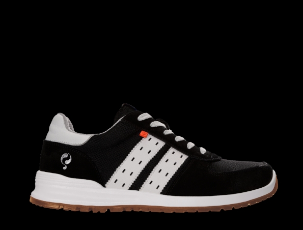 Afbeeldingen van Quick Veiligheidsschoen laag Sprint S1P blauw 38