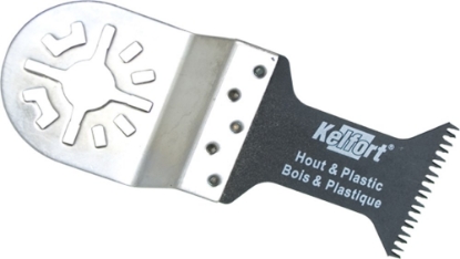 Afbeeldingen van Kelfort Multizaagblad Precisie standaard 32x42mm