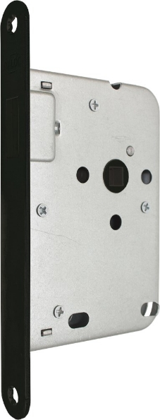 Afbeeldingen van Oxloc Klavierslot magneet 50 mm Links/Rechts