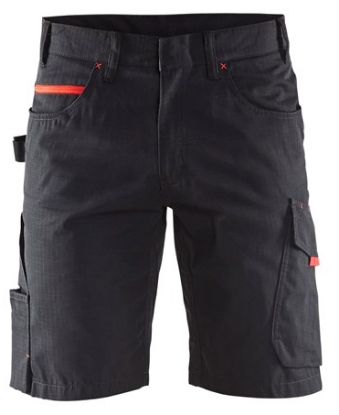 Afbeeldingen van Blåkläder Service Short