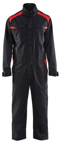 Afbeeldingen van Blåkläder Overall Industrie