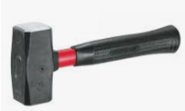 Afbeeldingen van GEDORE Vuist 20 F 1000Gram