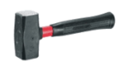 Afbeeldingen van GEDORE Vuist 20 F 1250 Gram