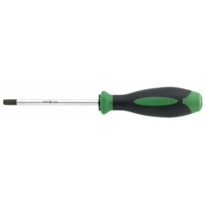 Afbeeldingen van Stahlwille Torx schroevendraaier boorgat 4656-T8