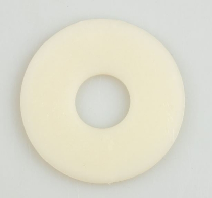 Afbeeldingen van Nylon carrosseriering m8 polyamide 6.6