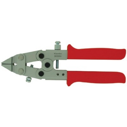 Afbeeldingen van KLEMKO Telecom Tang QUETSCHTANG PTT lasklem