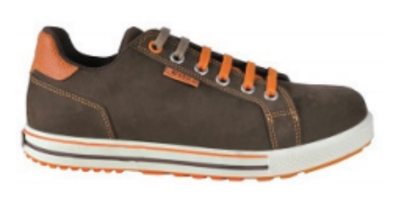 Afbeeldingen van Cofra Lage schoen roster s3 src