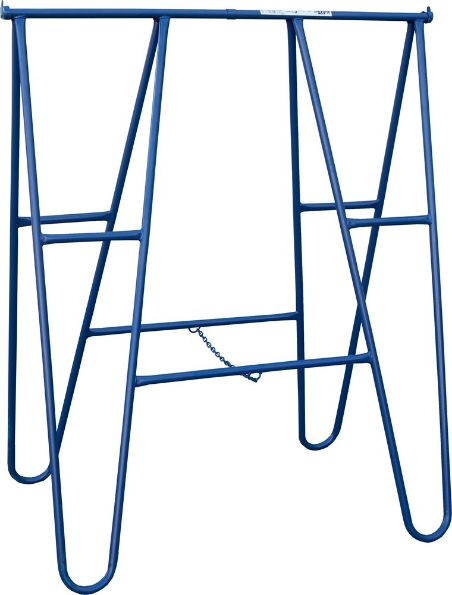 Afbeeldingen van Kelfort klapschraag metselschraag 125 x114 cm