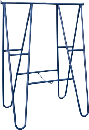 Afbeeldingen van Kelfort klapschraag metselschraag 150 x 114 cm