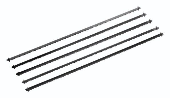 Afbeeldingen van BAHCO Junior metaalzaagblad