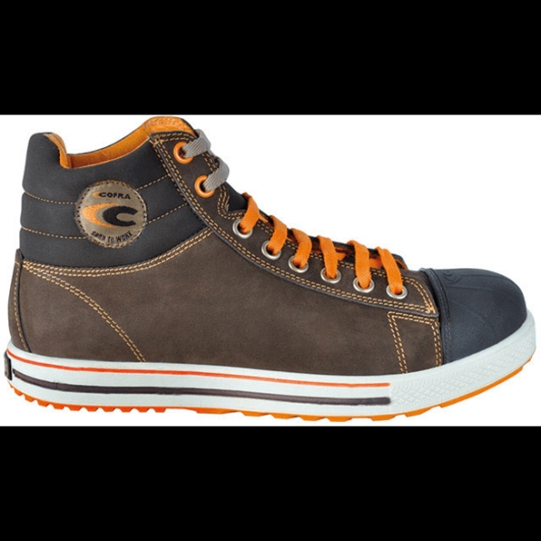 Afbeeldingen van Cofra Hoge schoen conference s3 src