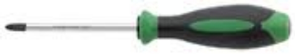 Afbeeldingen van Stahlwille Kruiskopschroevendraaier 4630-3 PH3