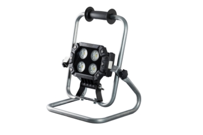 Afbeeldingen van Fenon 3-in-1 accu bouwlamp 14,4/18V