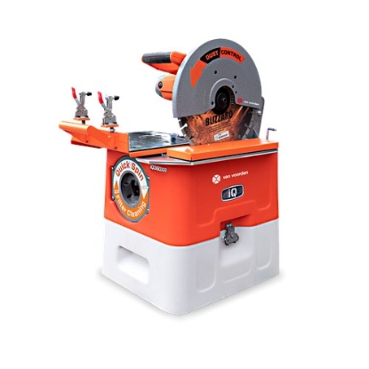 Afbeeldingen van IQ Power Tools Transportwagen voor IQ360